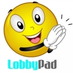 LobbyPad - Smiley Face Customer Feedback