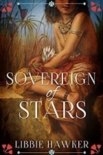 Sovereign of Stars: A Novel of Ancient Egypt 