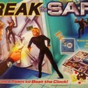 Break the Safe