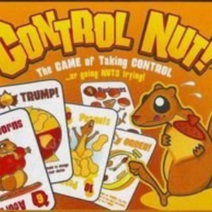 Control Nut!