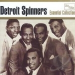 Essential Collection by The Detroit Spinners