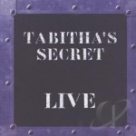 Live by Tabitha&#039;s Secret