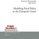 Modeling Fiscal Policy in the European Union