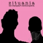 Ex-Rampart Technopera by Zituania