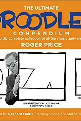 The Ultimate Droodles Compendium