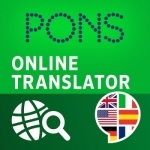 PONS Online Translator - your online dictionary