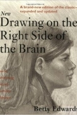 The New Drawing on the Right Side of the Brain