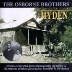 Hyden by Osborne Brothers