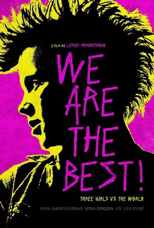 We Are the Best! (2013)