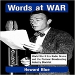 Words At War - Stories from WWII
