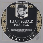 1945-1947 by Ella Fitzgerald