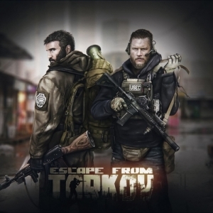 Escape From Tarkov