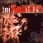 Here Comes the Hotstepper by Ini Kamoze