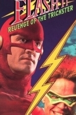 The Flash II: Revenge of the Trickster (1991)