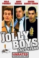 The Jolly Boys Last Stand (2000)