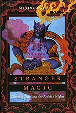 Stranger Magic