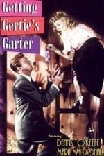 Getting Gertie&#039;s Garter (1945)