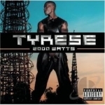 2000 Watts by Tyrese