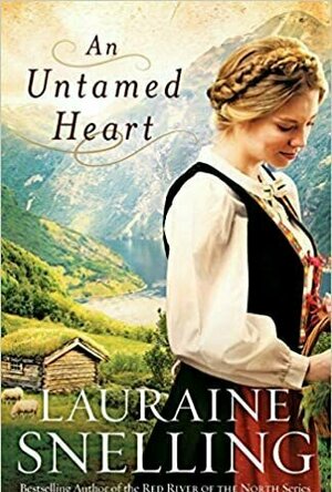 An Untamed Heart