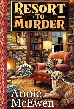 Resort to Murder
