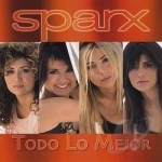 Todo lo Mejor by Sparx