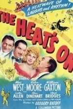 The Heat&#039;s On (1943)