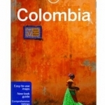 Lonely Planet Colombia