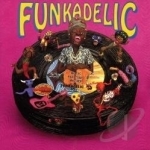 Music for Your Mother by Funkadelic