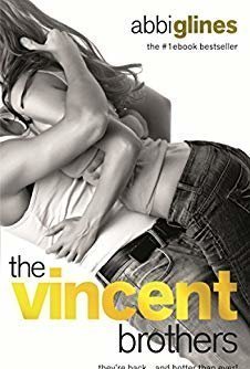 The Vincent Brothers: Extended and Uncut (The Vincent Boys, #2)