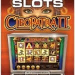 IGT Slots Cleopatra II 