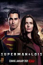 Superman and Lois