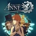 Forgotton Anne