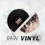 Raw Vinyl by Tornstraight