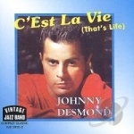 C&#039;Est la Vie (That&#039;s Life) by Johnny Desmond