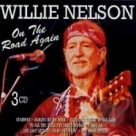 On the Road Again by Willie Nelson