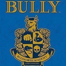 Bully (Canis Canem Edit)
