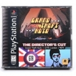Grand Theft Auto: The Director&#039;s Cut 