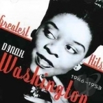 Greatest Hits 1946-1953 by Dinah Washington