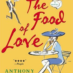 The Food of Love