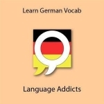 Learn German Vocabulary