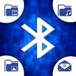 Bluetooth Transfer - Sharing Photos/Contacts/Files