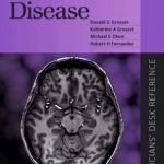 Parkinson's Disease: Clinican's Desk Reference