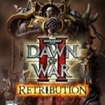 Warhammer 40,000 Dawn of War II Retribution 