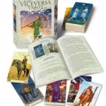 Vice-Versa Tarot - Book and Cards Set