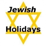 “Jewish Holidays”