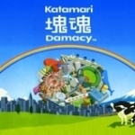 Katamari Damacy (PS2 Classic) 