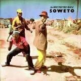 The Indestuctible Beat of Soweto by  Various Artists 