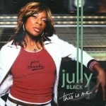 This is Me by Jully Black