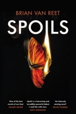 Spoils: A Novel