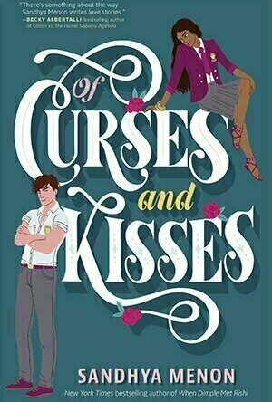 Of Curses And Kisses